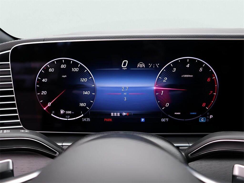 2026 Mercedes-Benz GLE GLE 450 San Clemente CA