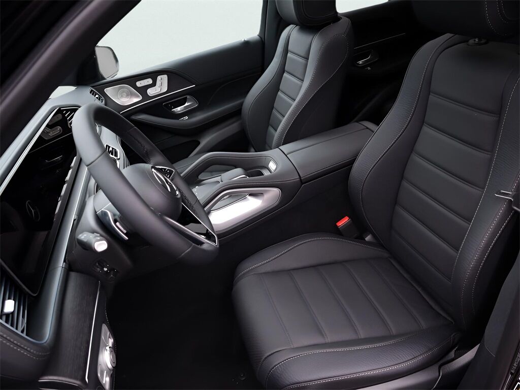 2026 Mercedes-Benz GLE GLE 450 San Clemente CA