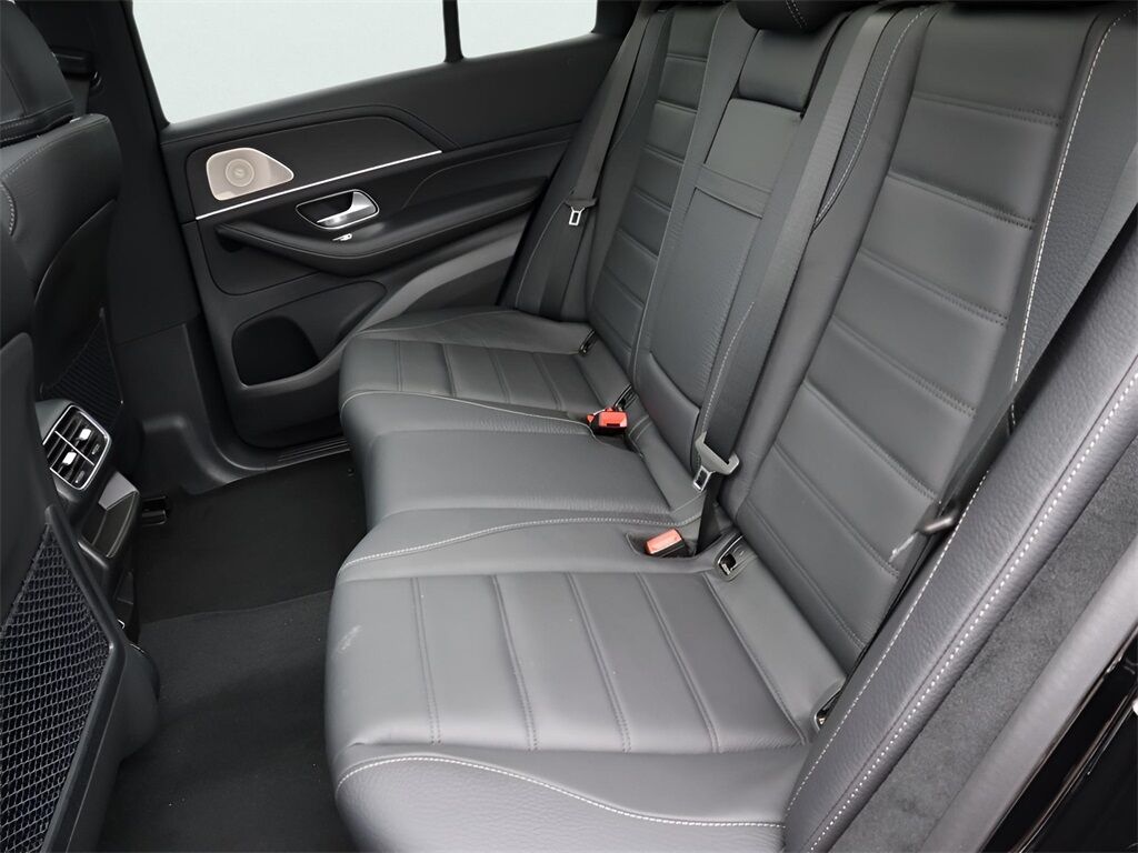 2026 Mercedes-Benz GLE GLE 450 San Clemente CA