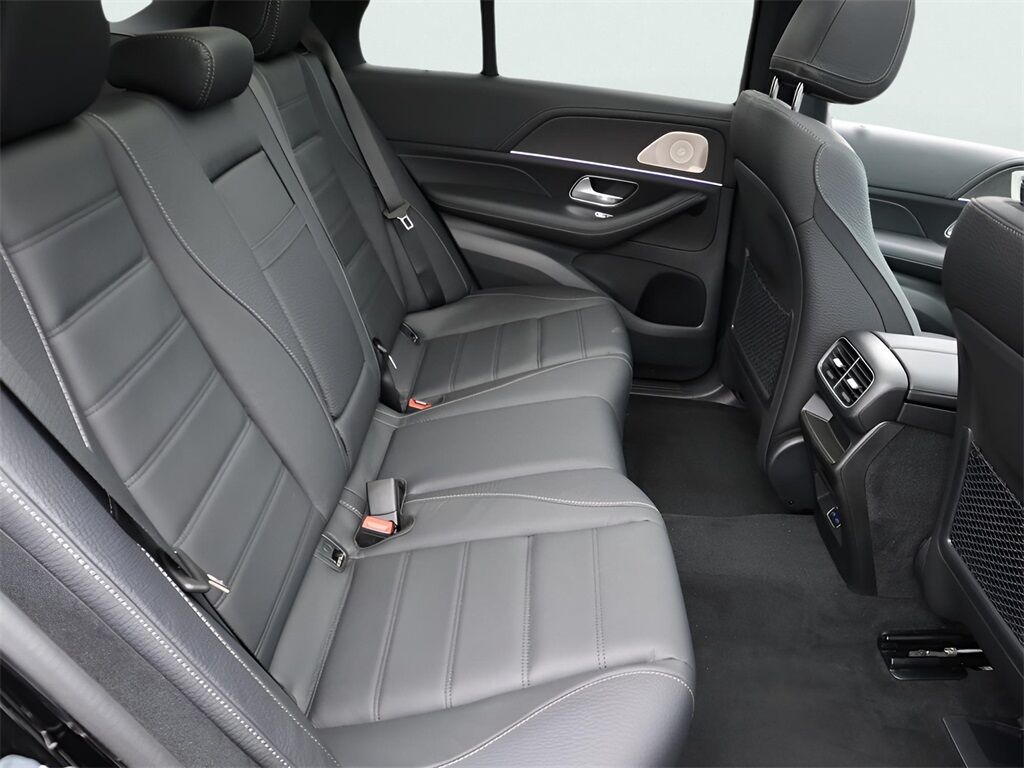 2026 Mercedes-Benz GLE GLE 450 San Clemente CA