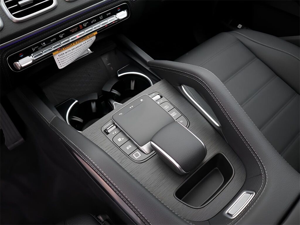 2026 Mercedes-Benz GLE GLE 450 San Clemente CA