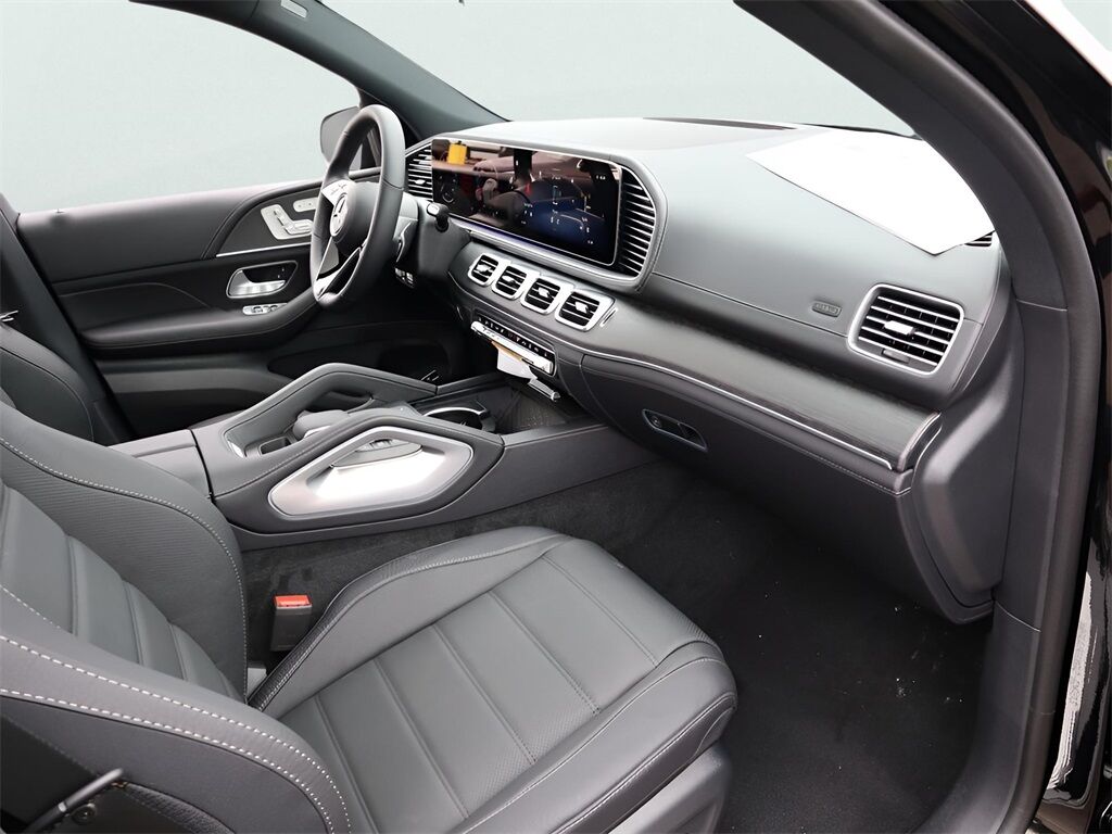 2026 Mercedes-Benz GLE GLE 450 San Clemente CA