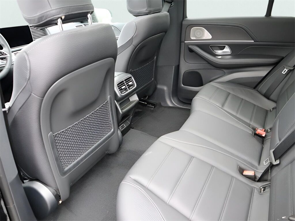 2026 Mercedes-Benz GLE GLE 450 San Clemente CA