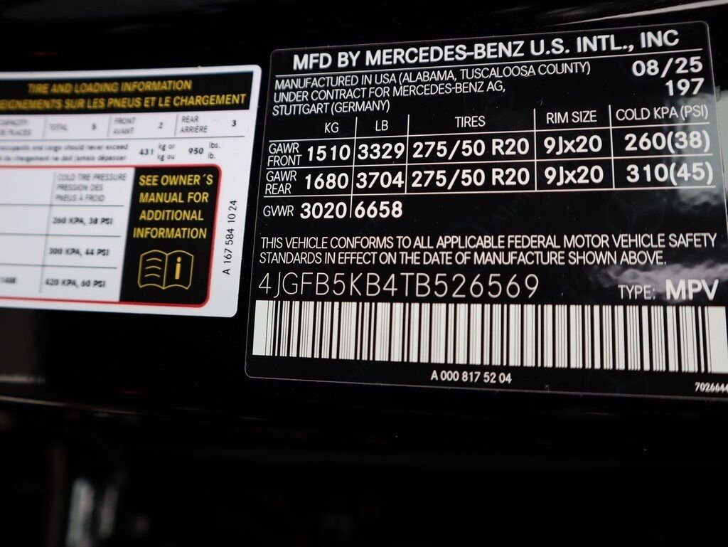 2026 Mercedes-Benz GLE GLE 450 San Clemente CA