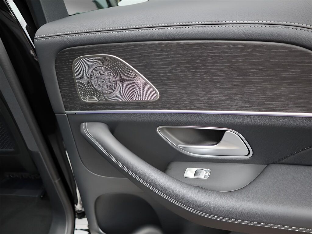 2026 Mercedes-Benz GLE GLE 450 San Clemente CA