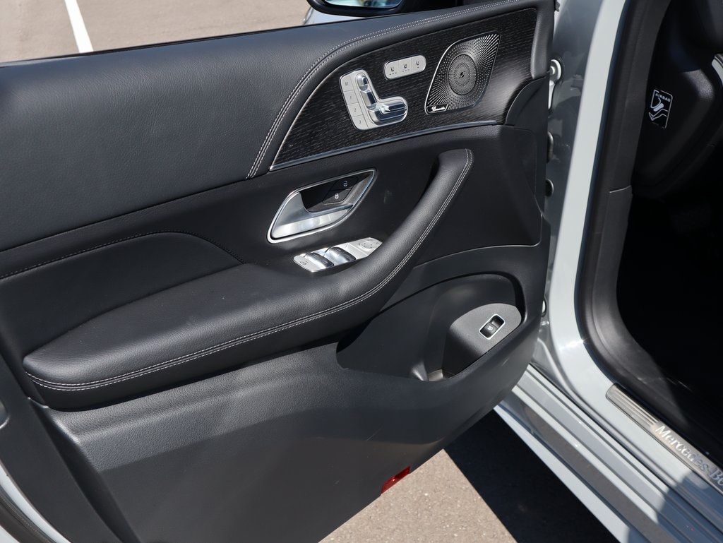 2026 Mercedes-Benz GLE GLE 450 San Clemente CA