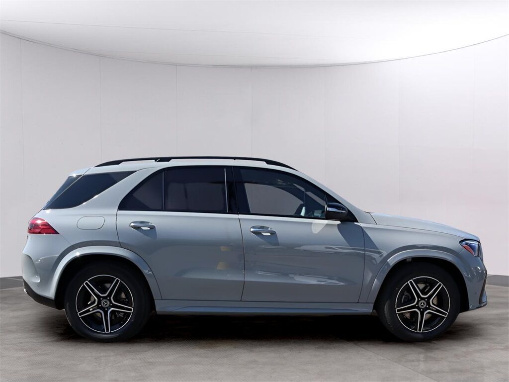 2026 Mercedes-Benz GLE GLE 450 San Clemente CA