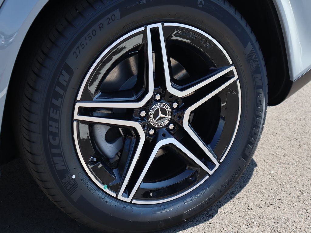 2026 Mercedes-Benz GLE GLE 450 San Clemente CA