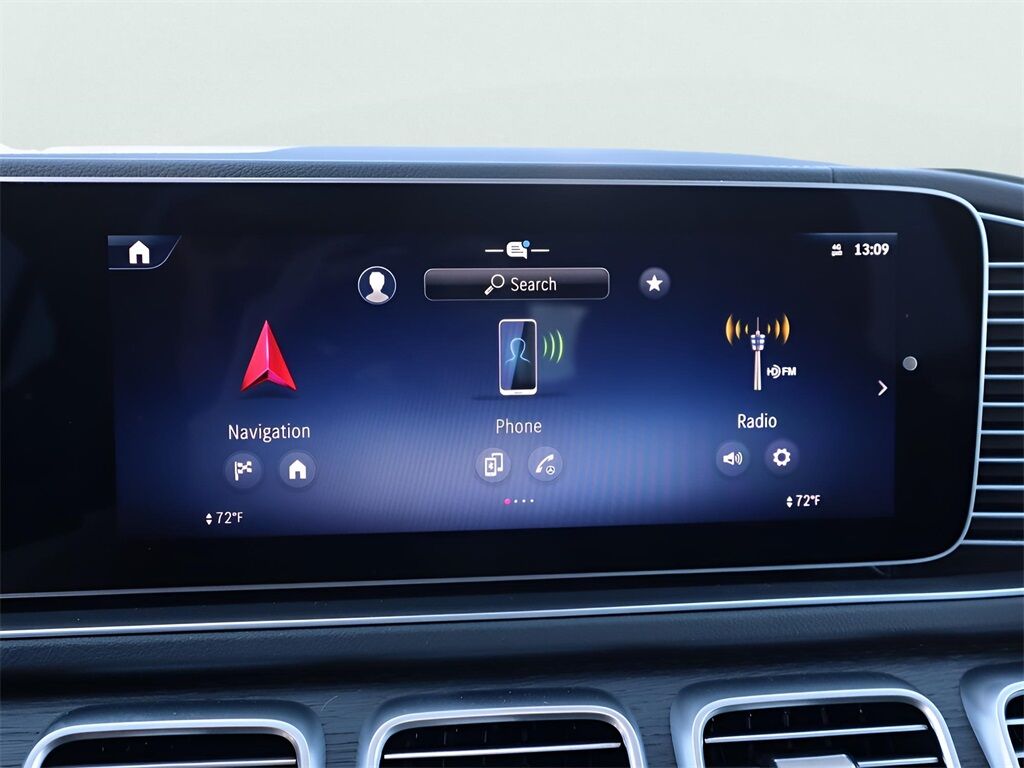 2026 Mercedes-Benz GLE GLE 450 San Clemente CA