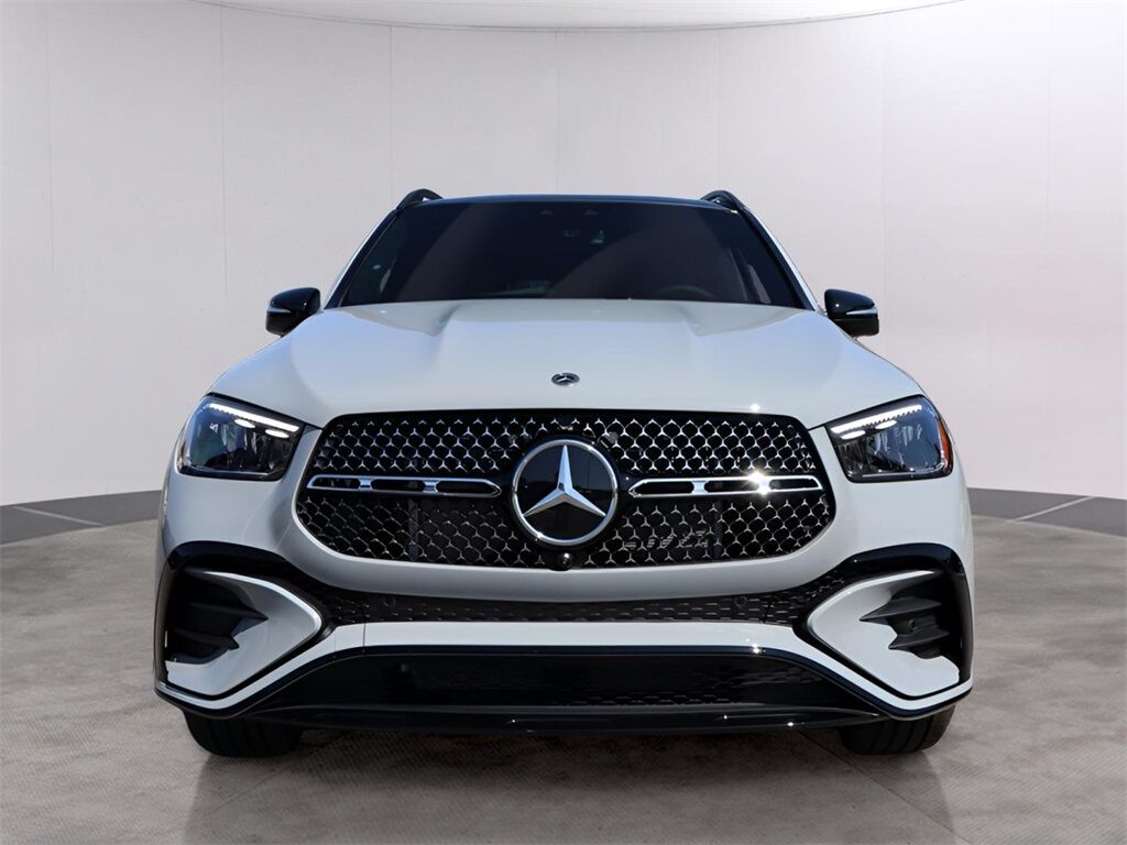 2026 Mercedes-Benz GLE GLE 450 San Clemente CA