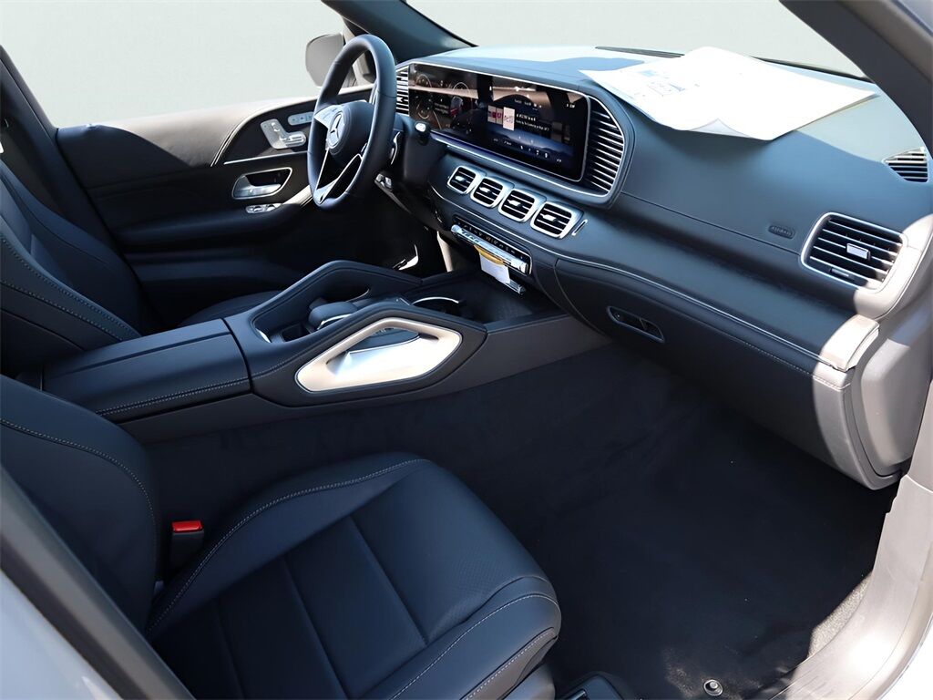 2026 Mercedes-Benz GLE GLE 450 San Clemente CA