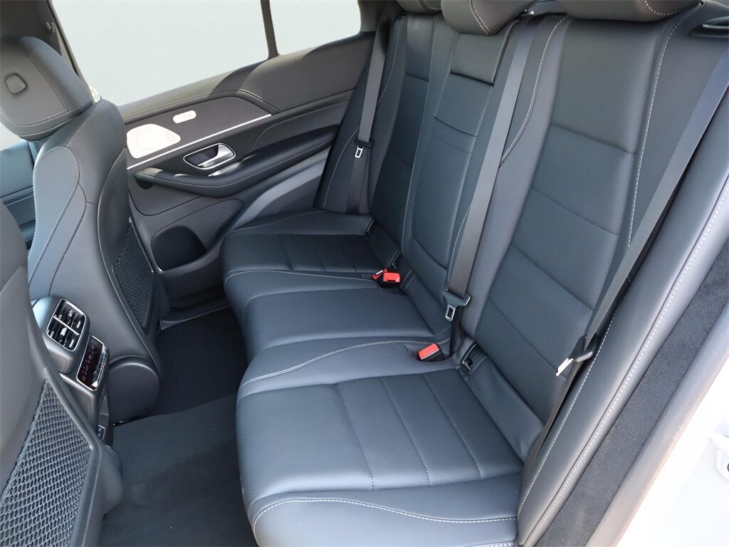 2026 Mercedes-Benz GLE GLE 450 San Clemente CA