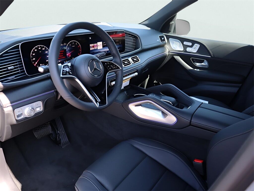 2026 Mercedes-Benz GLE GLE 450 San Clemente CA