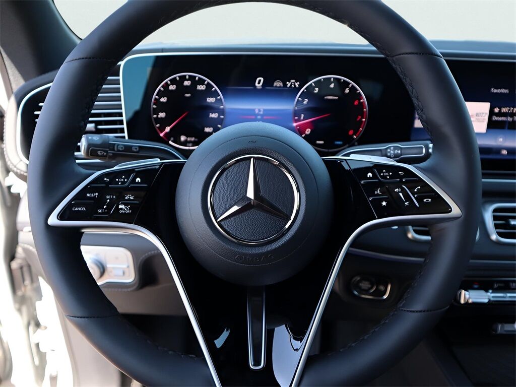 2026 Mercedes-Benz GLE GLE 450 San Clemente CA