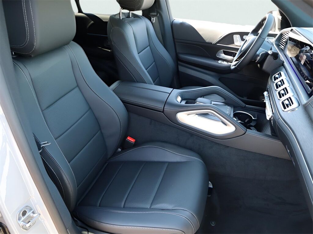 2026 Mercedes-Benz GLE GLE 450 San Clemente CA