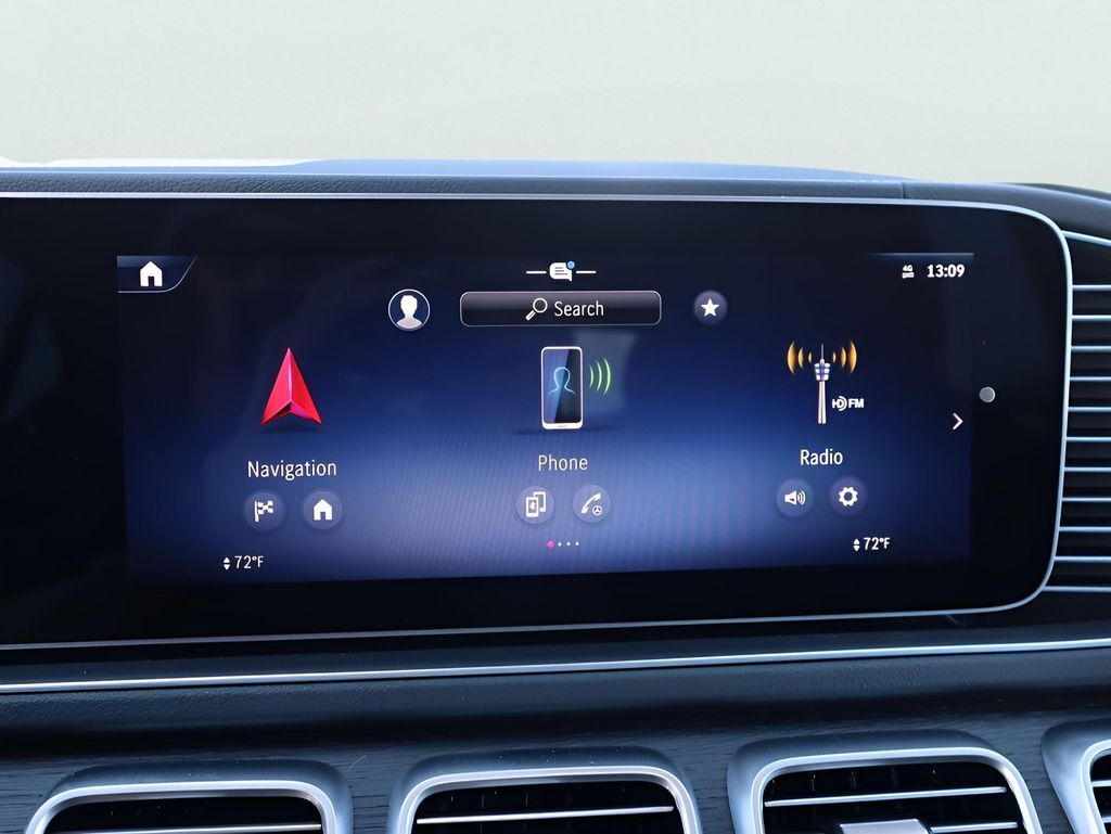 2026 Mercedes-Benz GLE GLE 450 San Clemente CA