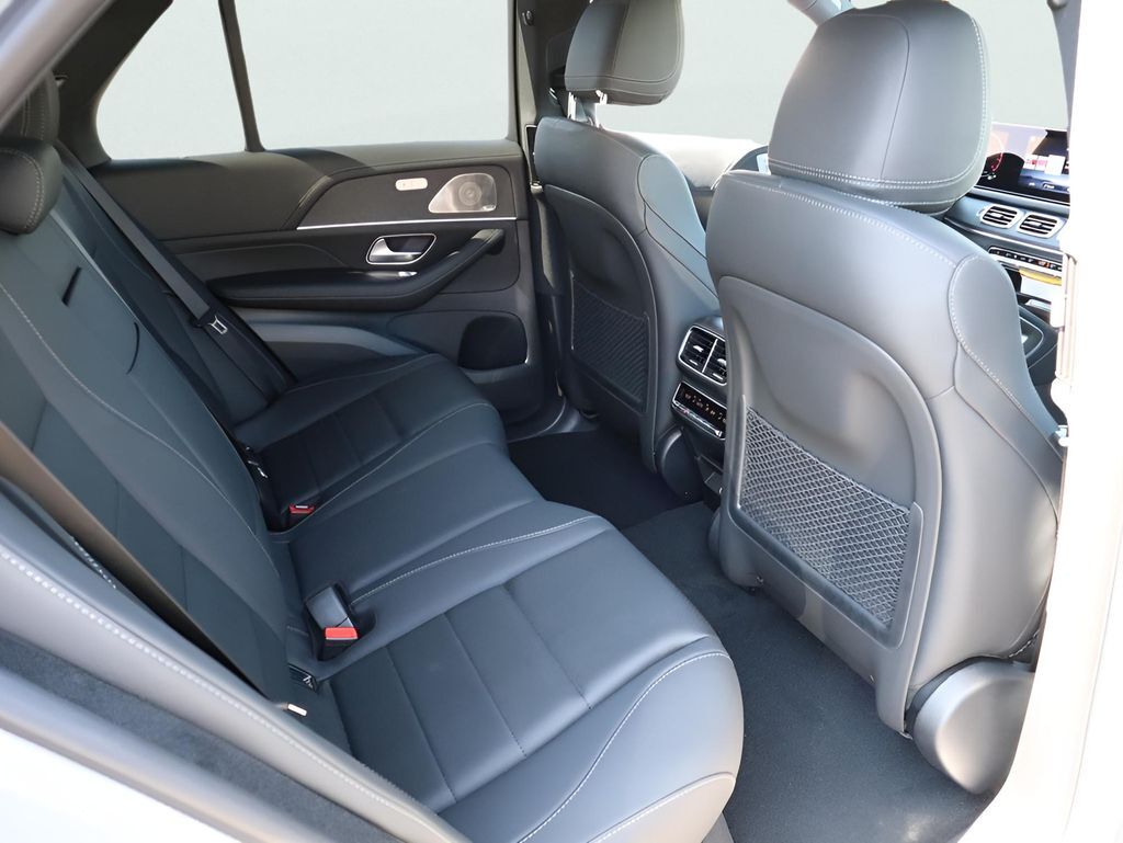 2026 Mercedes-Benz GLE GLE 450 San Clemente CA