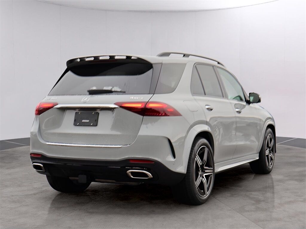 2026 Mercedes-Benz GLE GLE 450 San Clemente CA