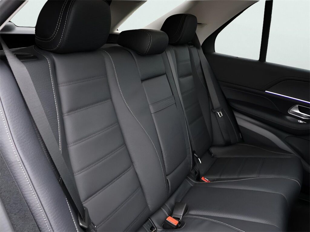 2026 Mercedes-Benz GLE GLE 450 San Clemente CA