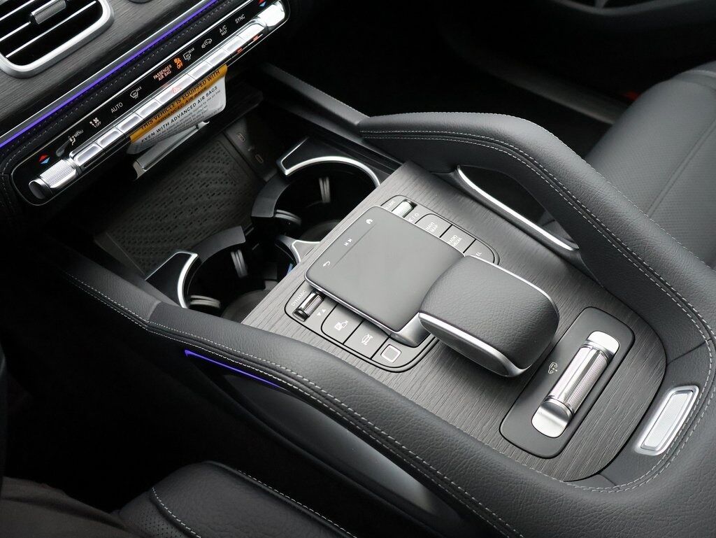 2026 Mercedes-Benz GLE GLE 450 San Clemente CA