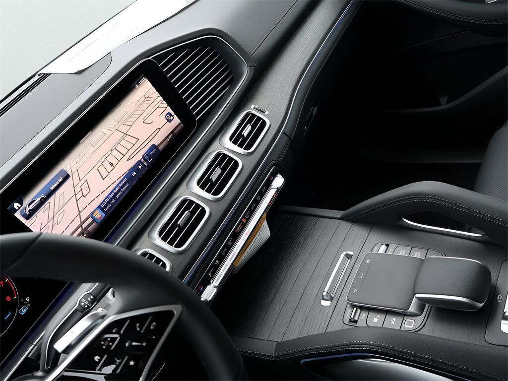 2026 Mercedes-Benz GLE GLE 450 San Clemente CA