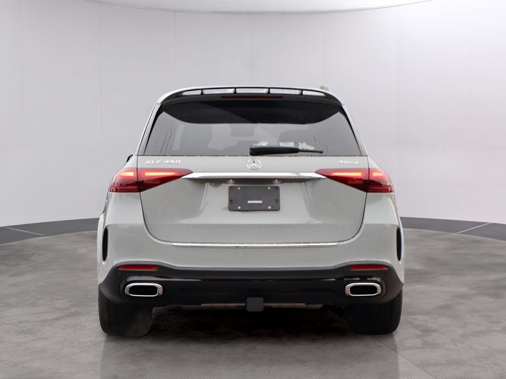2026 Mercedes-Benz GLE GLE 450 San Clemente CA