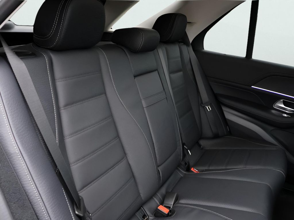 2026 Mercedes-Benz GLE GLE 450 San Clemente CA