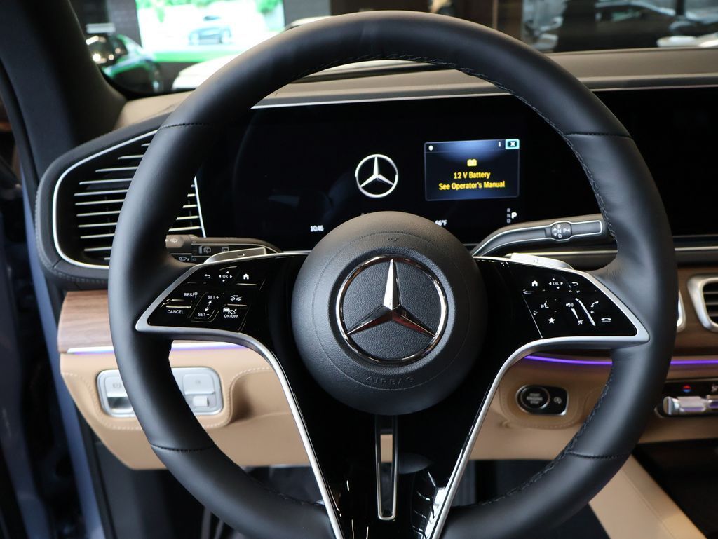 2026 Mercedes-Benz GLE GLE 450 San Clemente CA