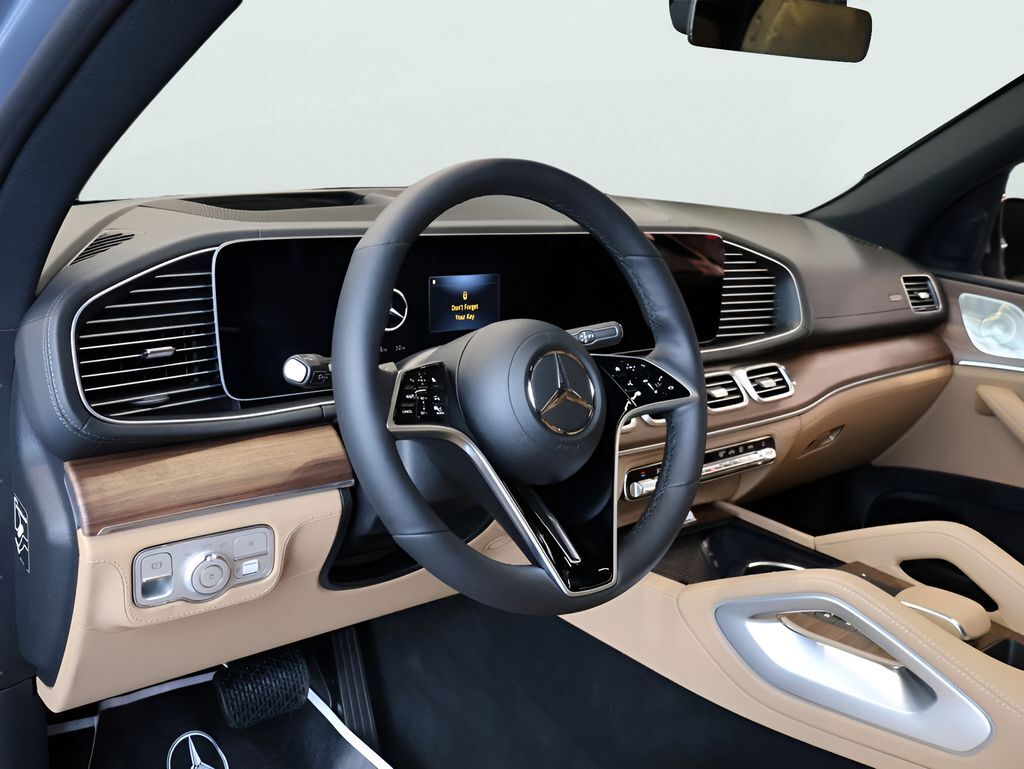 2026 Mercedes-Benz GLE GLE 450 San Clemente CA