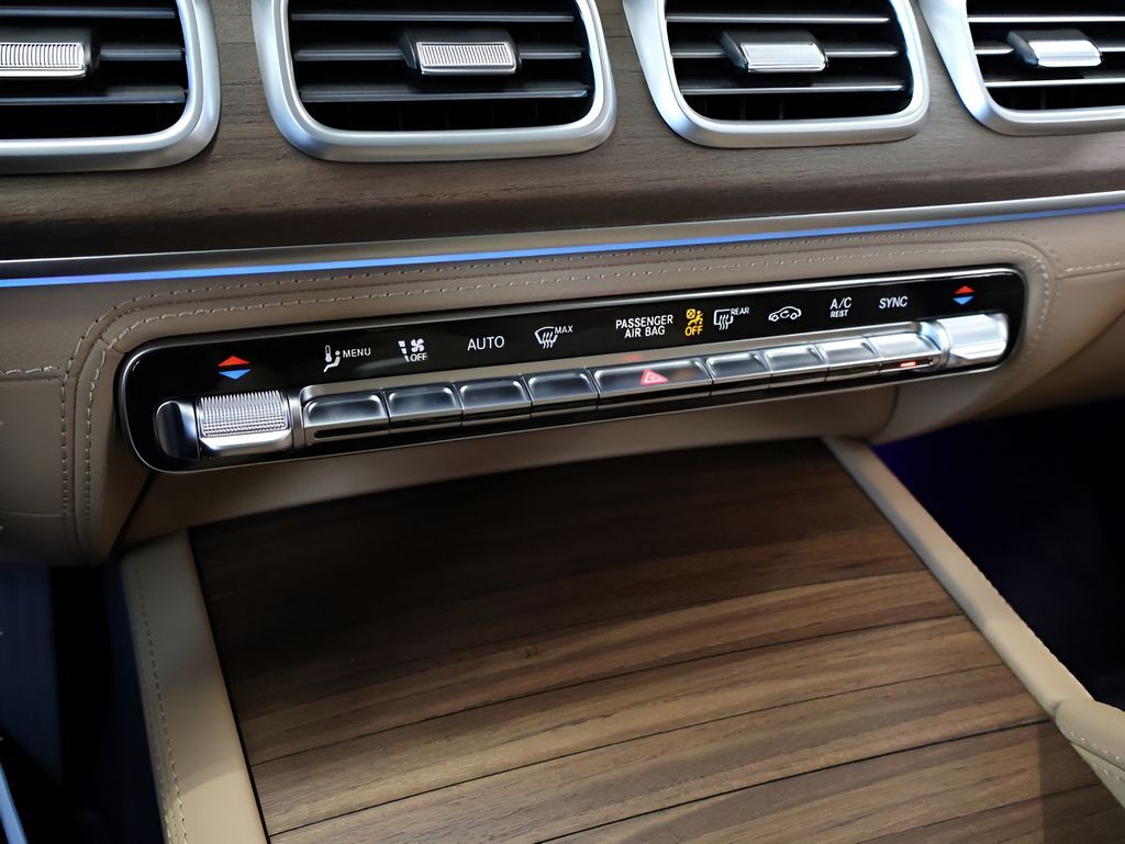 2026 Mercedes-Benz GLE GLE 450 San Clemente CA