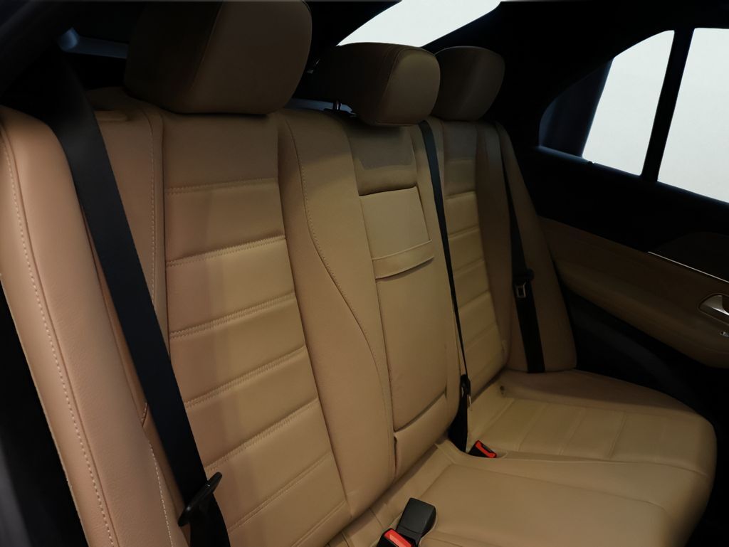 2026 Mercedes-Benz GLE GLE 450 San Clemente CA