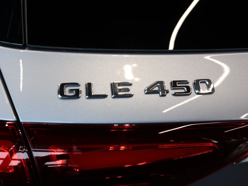 2026 Mercedes-Benz GLE GLE 450 San Clemente CA