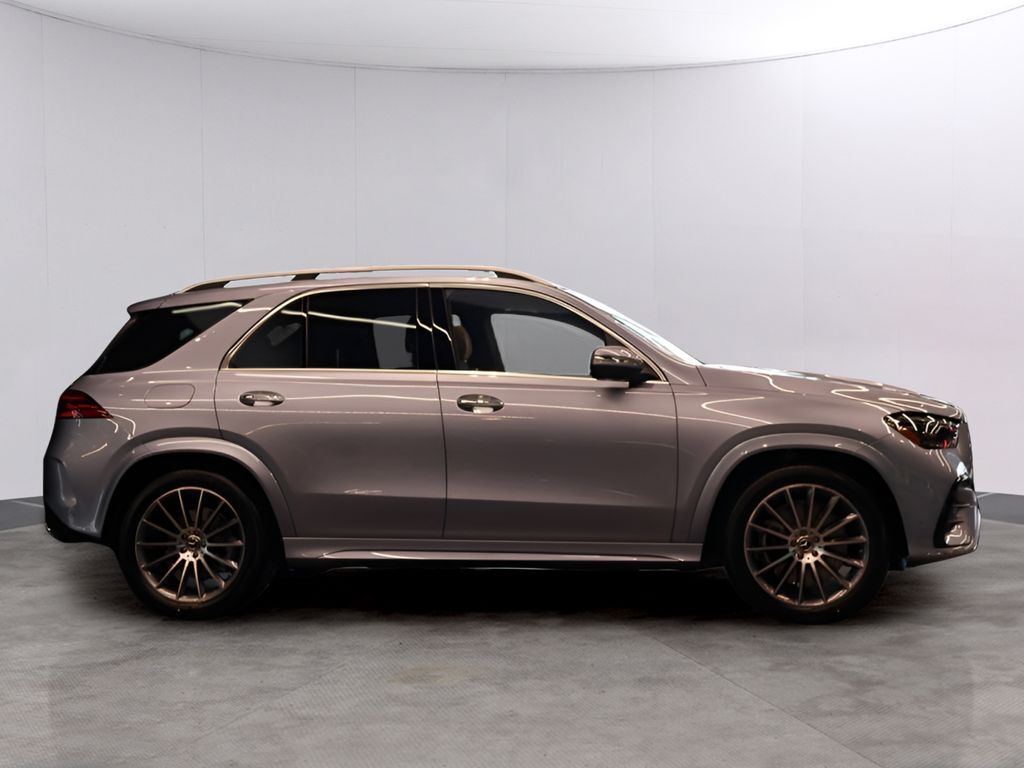 2026 Mercedes-Benz GLE GLE 450 San Clemente CA