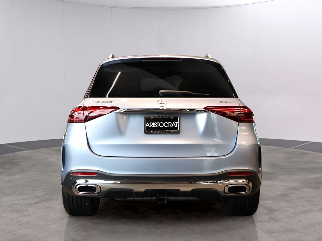 2026 Mercedes-Benz GLE GLE 450 San Clemente CA