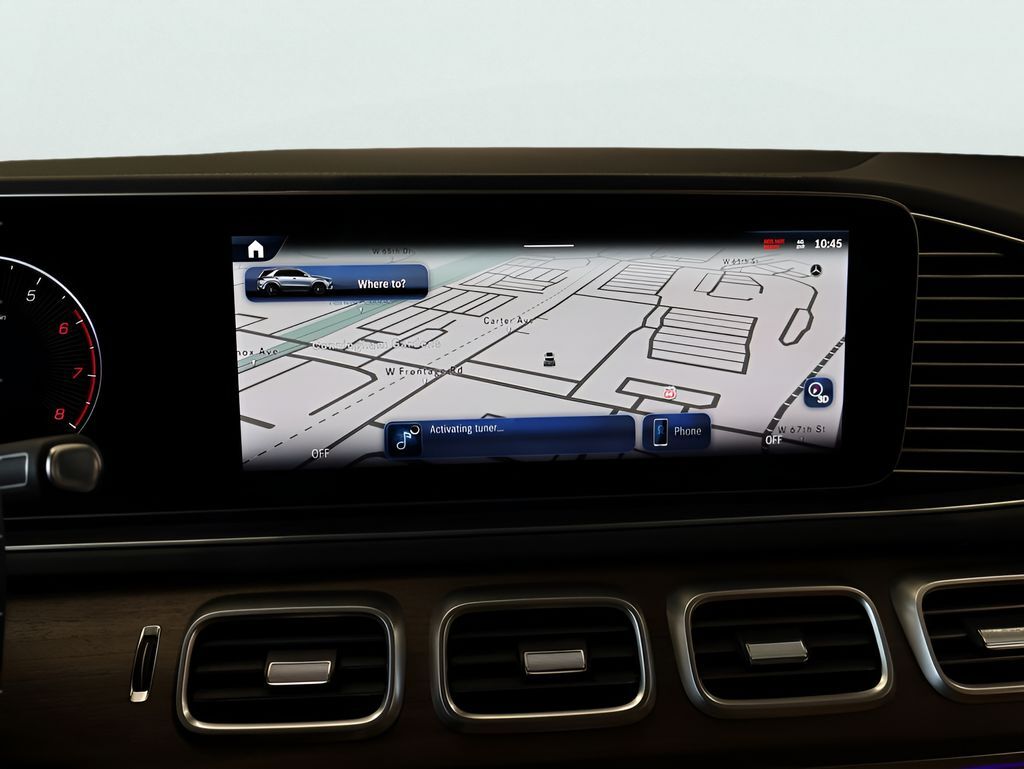 2026 Mercedes-Benz GLE GLE 450 San Clemente CA