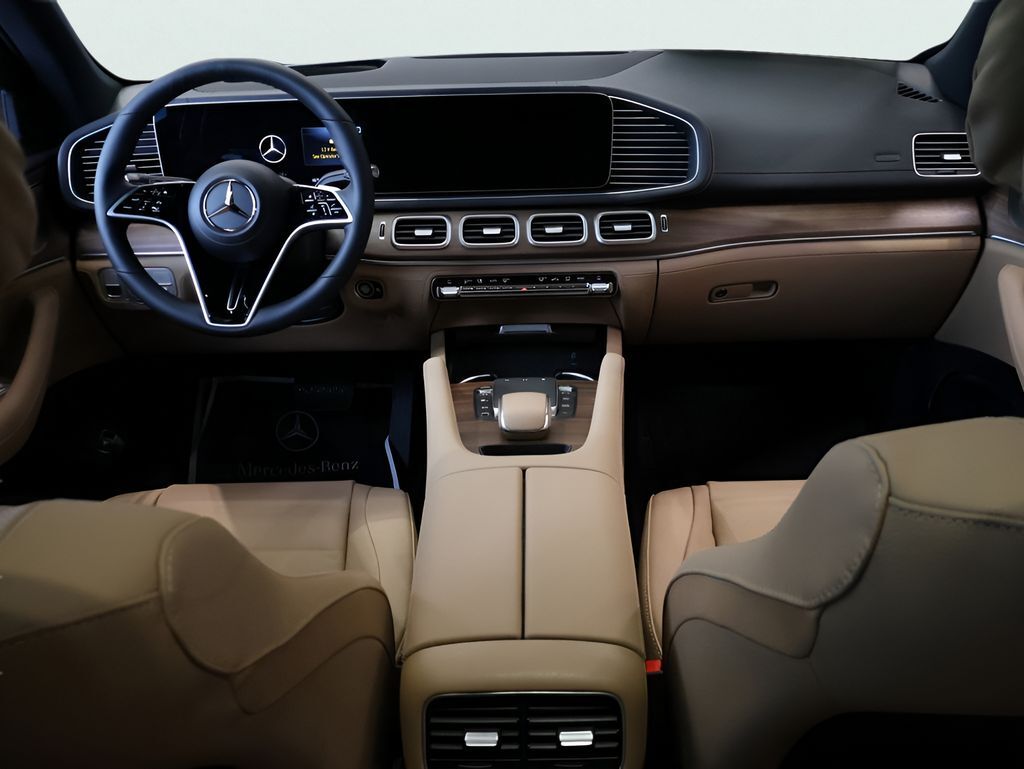 2026 Mercedes-Benz GLE GLE 450 San Clemente CA