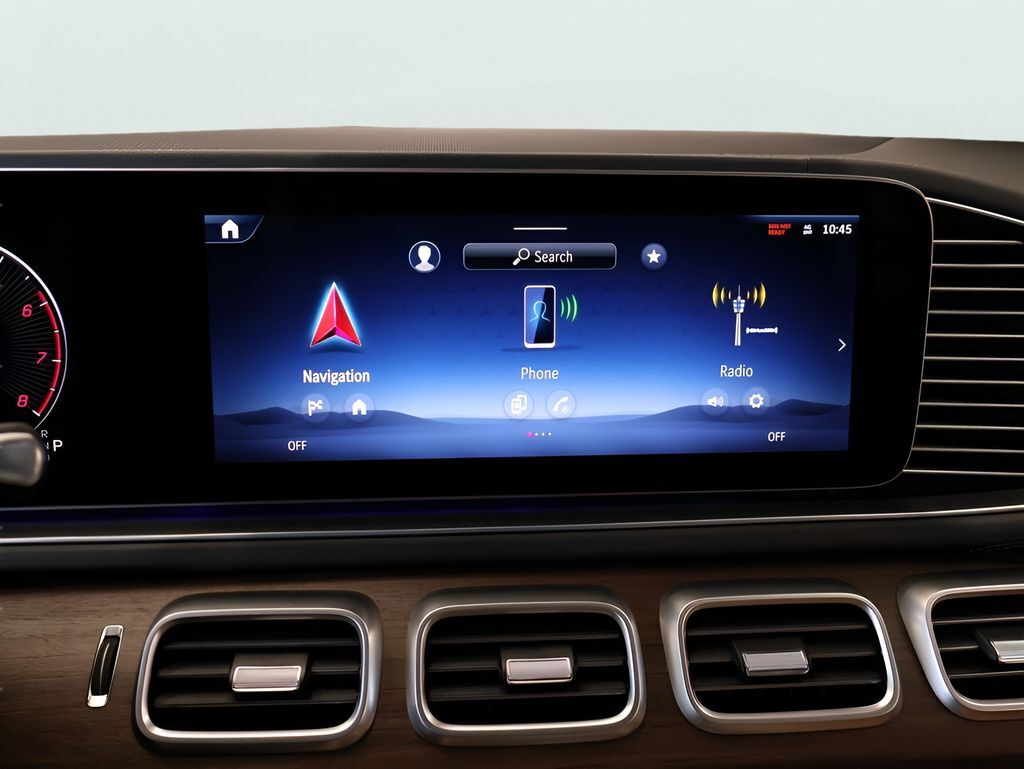 2026 Mercedes-Benz GLE GLE 450 San Clemente CA