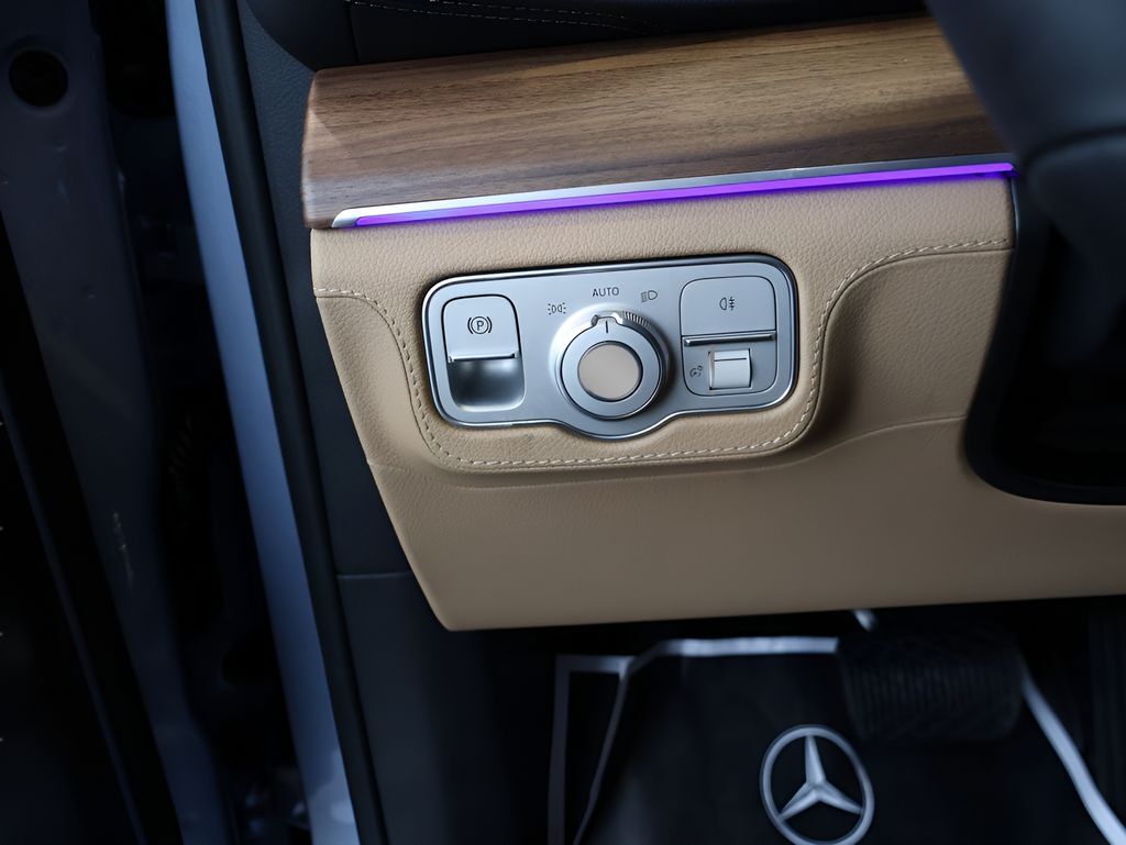 2026 Mercedes-Benz GLE GLE 450 San Clemente CA