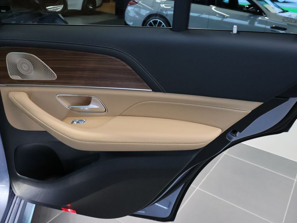 2026 Mercedes-Benz GLE GLE 450 San Clemente CA