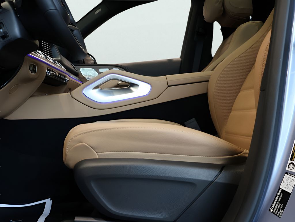 2026 Mercedes-Benz GLE GLE 450 San Clemente CA