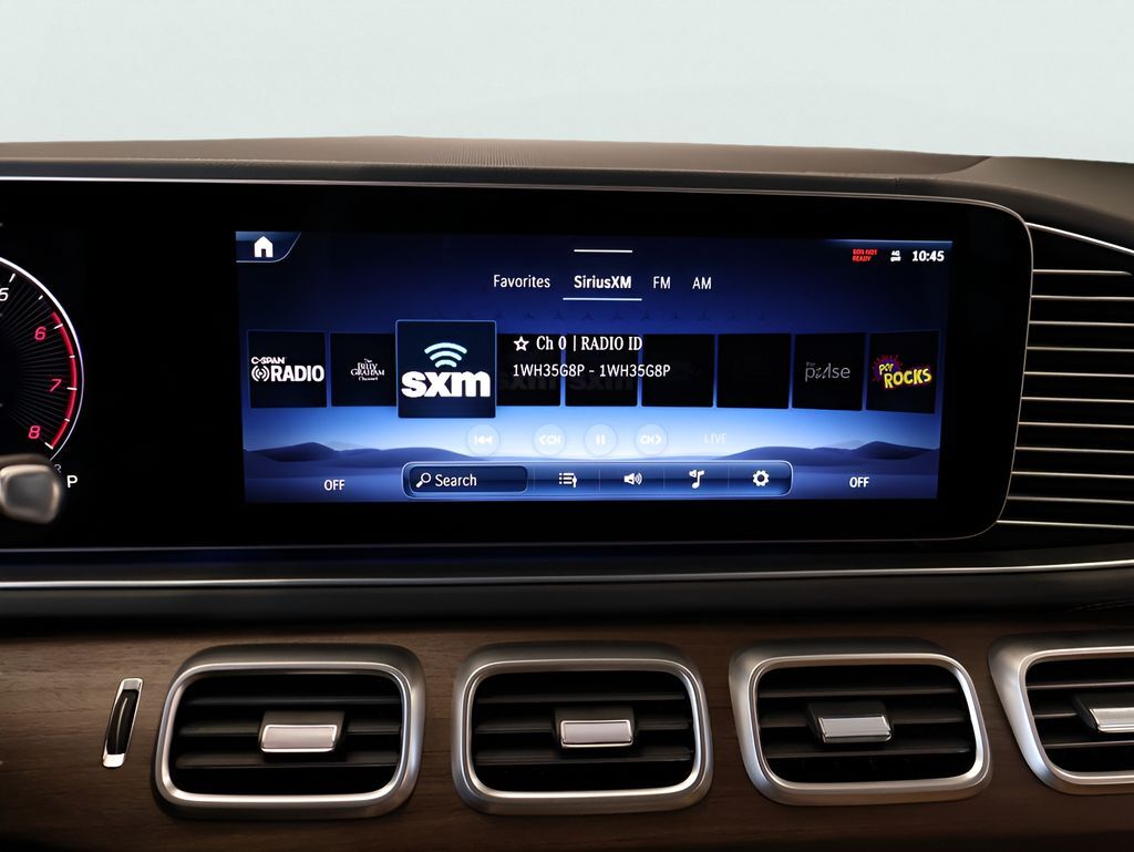 2026 Mercedes-Benz GLE GLE 450 San Clemente CA