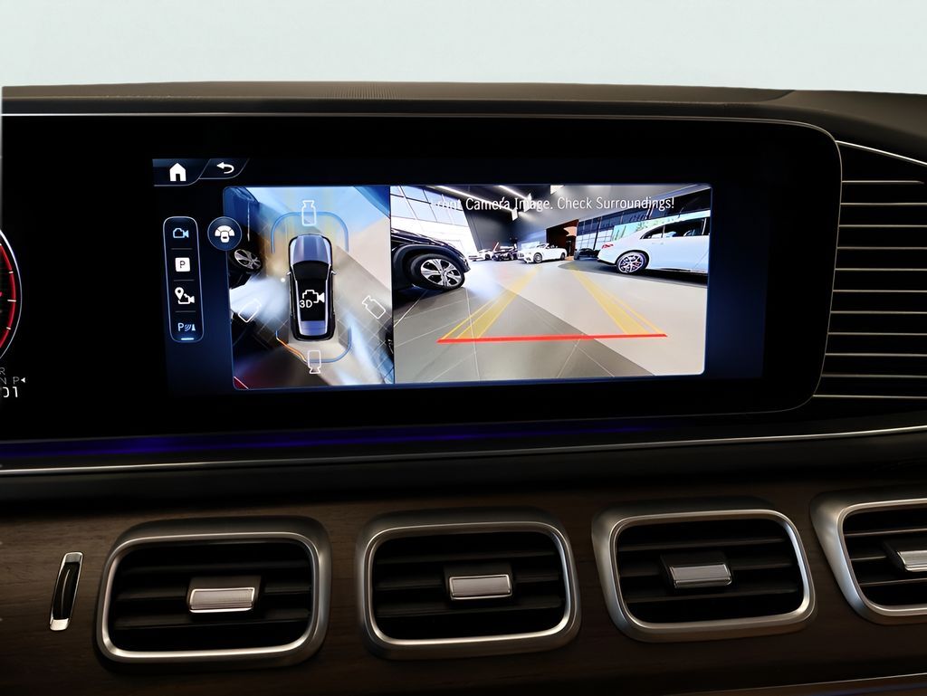 2026 Mercedes-Benz GLE GLE 450 San Clemente CA