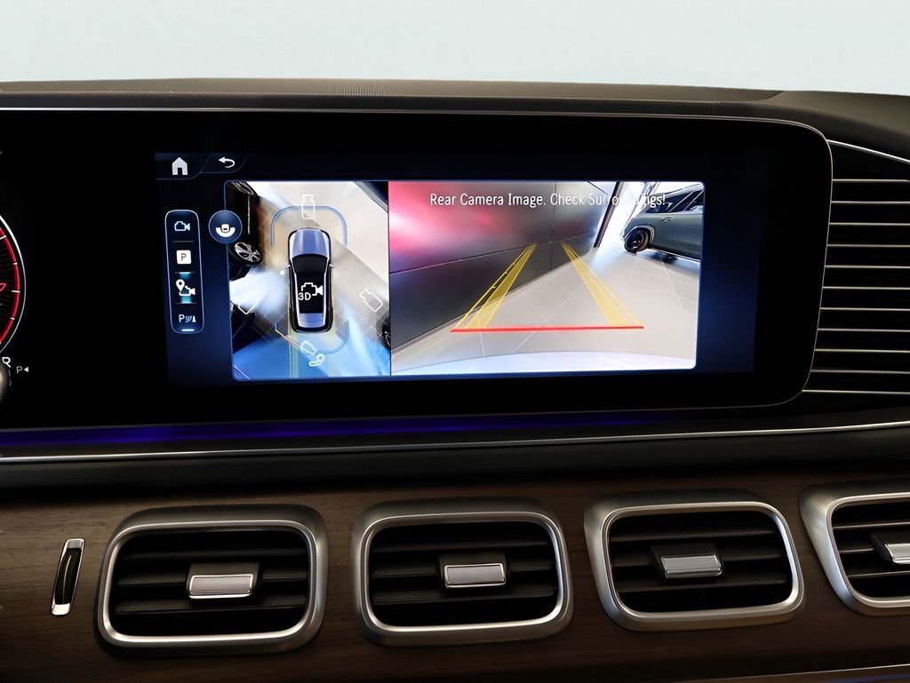 2026 Mercedes-Benz GLE GLE 450 San Clemente CA