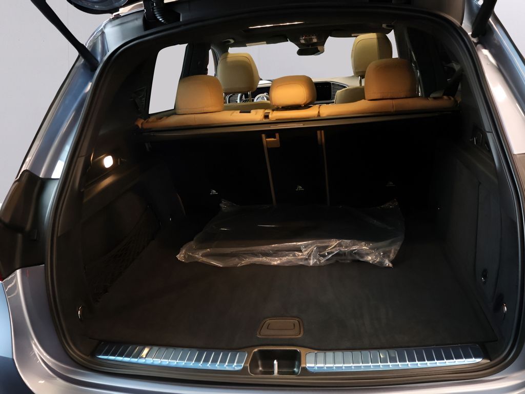 2026 Mercedes-Benz GLE GLE 450 San Clemente CA