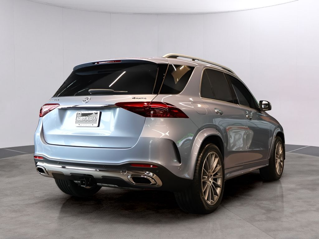 2026 Mercedes-Benz GLE GLE 450 San Clemente CA