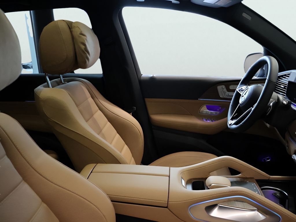 2026 Mercedes-Benz GLE GLE 450 San Clemente CA