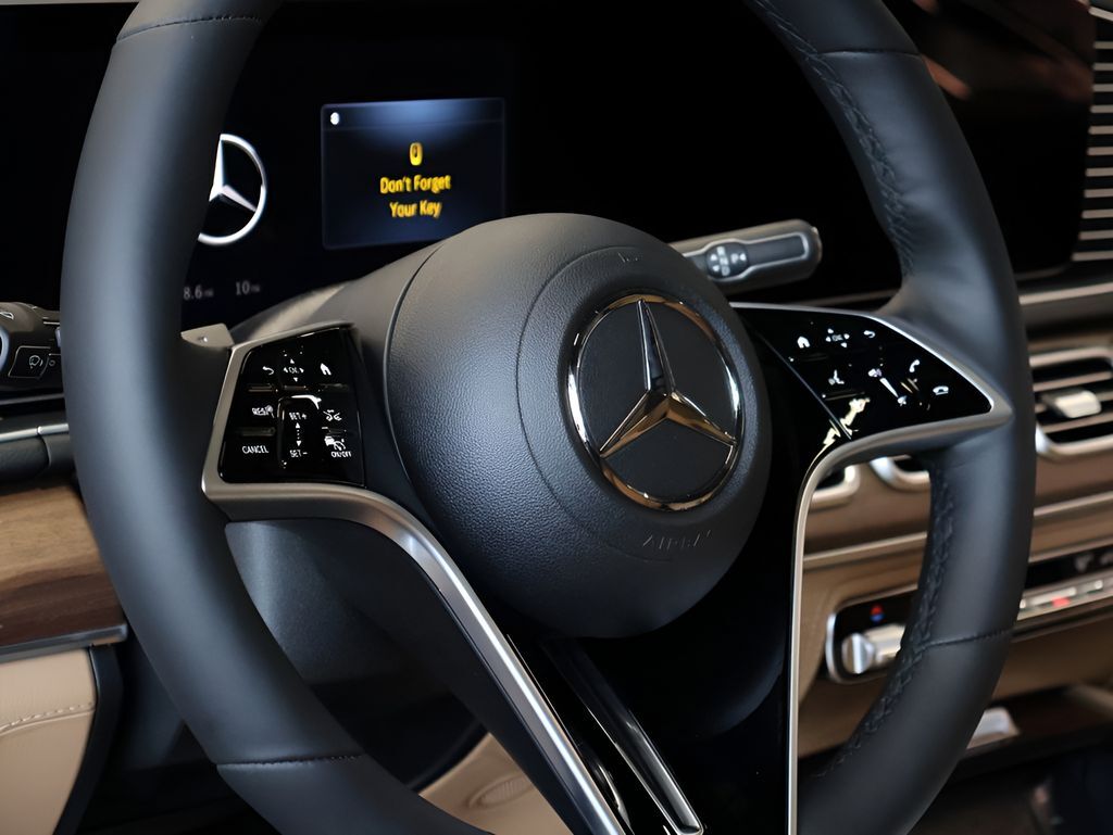 2026 Mercedes-Benz GLE GLE 450 San Clemente CA