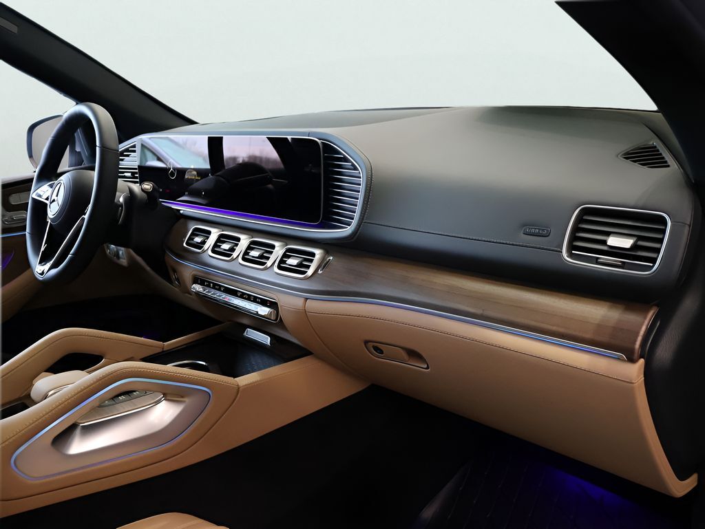 2026 Mercedes-Benz GLE GLE 450 San Clemente CA