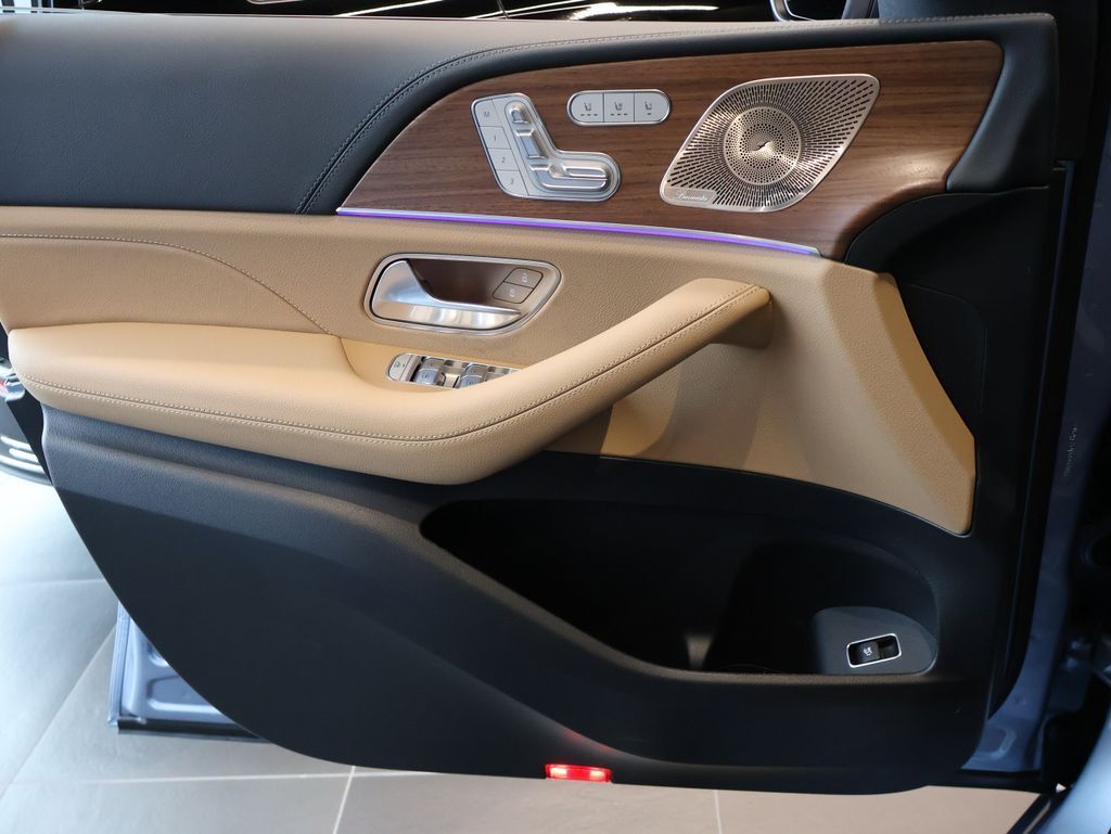 2026 Mercedes-Benz GLE GLE 450 San Clemente CA