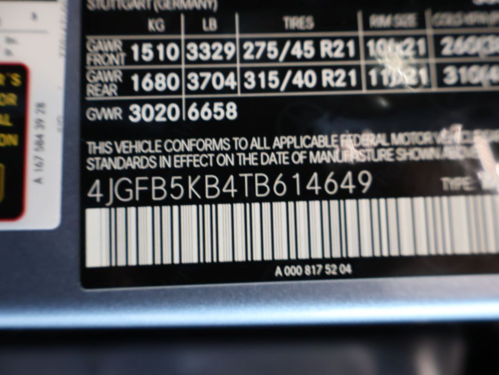 2026 Mercedes-Benz GLE GLE 450 San Clemente CA